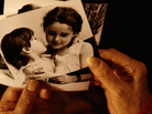 "We all look through family albums. We all hear stories at the dinner table. ... They become incorporated into what we believe we actually remember." — Scott Fraser "We all look through family albums. We all hear stories at the dinner table. ... They become incorporated into what we believe we actually remember." — Scott Fraser