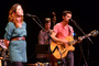 The Sea, The Sea makes its first appearance on <em>Mountain Stage</em>, recorded live in Charleston, W.Va.