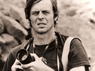 But Could He Cook, Too? Journalist, raconteur, bon vivant and bona fide literary force, Paris Review founder George Plimpton — pictured here photographing birds on a trip to Africa — is the subject of an admiring documentary. But Could He Cook, Too? Journalist, raconteur, bon vivant and bona fide literary force, Paris Review founder George Plimpton — pictured here photographing birds on a trip to Africa — is the subject of an admiring documentary.