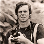 But Could He Cook, Too? Journalist, raconteur, bon vivant and bona fide literary force, Paris Review founder George Plimpton — pictured here photographing birds on a trip to Africa — is the subject of an admiring documentary.