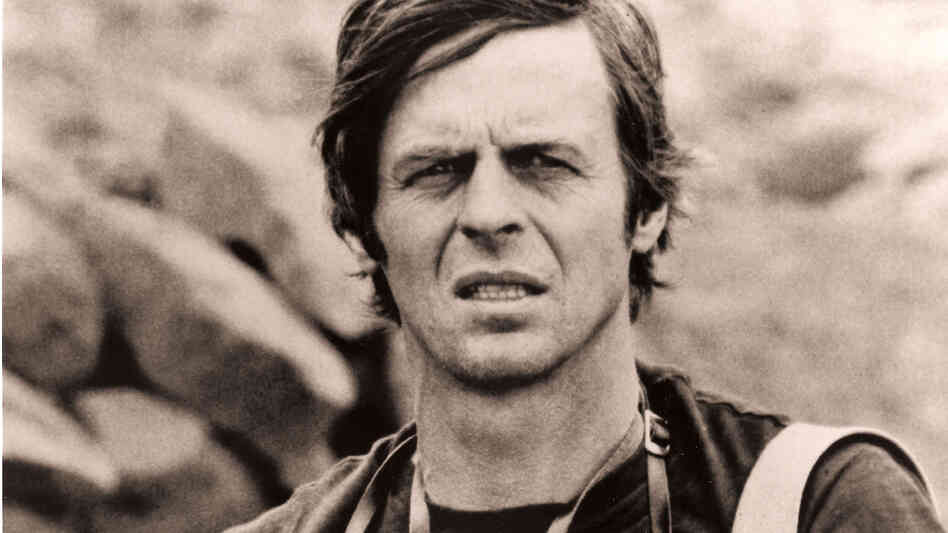 But Could He Cook, Too? Journalist, raconteur, bon vivant and bona fide literary force, Paris Review founder George Plimpton — pictured here photographing birds on a trip to Africa — is the subject of an admiring documentary. But Could He Cook, Too? Journalist, raconteur, bon vivant and bona fide literary force, Paris Review founder George Plimpton — pictured here photographing birds on a trip to Africa — is the subject of an admiring documentary.