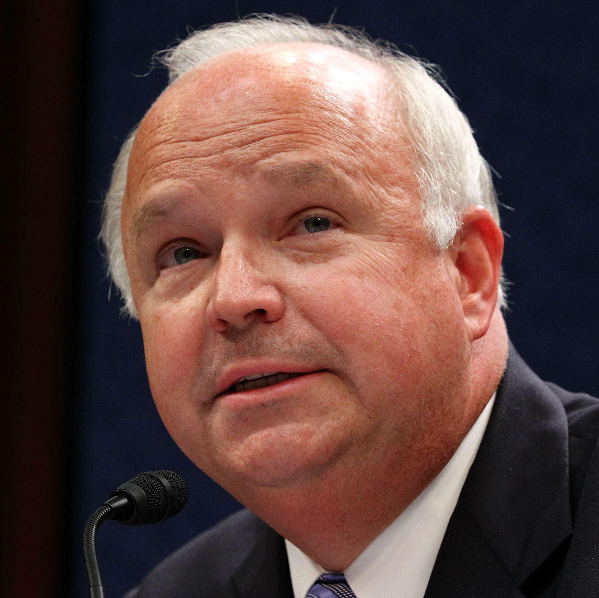 Rep. Jo Bonner in July 2010.