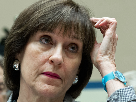 Lois Lerner has been at the heart of a scandal over the targeting of conservative groups.