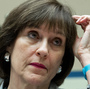 Lois Lerner invoked the Fifth Amendment before the House Oversight and Government Reform Committee on Wednesday.