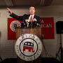 Rep. Trent Franks, R-Ariz., has introduced a federal bill to ban most abortions after 20 weeks' gestation — six weeks into the second trimester. This is the second straight Congress he's done so, but this time he's broadened his bill to encompass all 50 states, not just D.C. Rep. Trent Franks, R-Ariz., has introduced a federal bill to ban most abortions after 20 weeks' gestation — six weeks into the second trimester. This is the second straight Congress he's done so, but this time he's broadened his bill to encompass all 50 states, not just D.C.