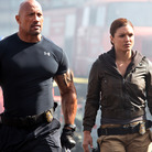 Hot Pursuits: Agents Hobbs and Riley (Dwayne Johnson and Gina Carano) enlist Dom and his gear head crew to combat a something something terrorist something skidding explosions muscles. Hot Pursuits: Agents Hobbs and Riley (Dwayne Johnson and Gina Carano) enlist Dom and his gear head crew to combat a something something terrorist something skidding explosions muscles.