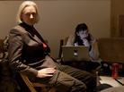 Source material: As a virtual prisoner these days, he doesn't supply much in the way of fresh information — but WikiLeaks overlord Julian Assange is very much at the center of Alex Gibney's documentary We Steal Secrets. Source material: As a virtual prisoner these days, he doesn't supply much in the way of fresh information — but WikiLeaks overlord Julian Assange is very much at the center of Alex Gibney's documentary We Steal Secrets.