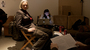 As a virtual prisoner these days, he doesn't supply much in the way of fresh information — but WikiLeaks overlord Julian Assange is very much at the center of Alex Gibney's documentary <em>We Steal Secrets.</em>