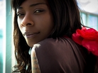 Buika's new album, La Noche Más Larga, comes out June 4. Buika's new album, La Noche Más Larga, comes out June 4.