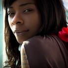 Buika's new album, La Noche Más Larga, comes out June 4. Buika's new album, La Noche Más Larga, comes out June 4.