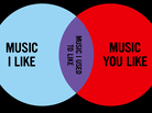 Even music snobs can find some common ground. Even music snobs can find some common ground.