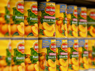 Canned peaches can pack as many, or in some cases, more nutrients than fresh ones, research suggests. But be sure to skip the added syrup.