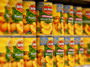 Canned peaches can pack as many, or in some cases, more nutrients than fresh ones, research suggests. But be sure to skip the added syrup.