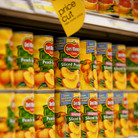 Canned peaches can pack as many, or in some cases, more nutrients than fresh ones, research suggests. But be sure to skip the added syrup.