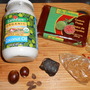 Harrison Gowdy of Dayton, Ohio, has accumulated various Indian spices, guava paste and coconut oil — among other things. Harrison Gowdy of Dayton, Ohio, has accumulated various Indian spices, guava paste and coconut oil — among other things.