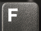 Computer key