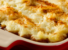 Shepherd's Pie