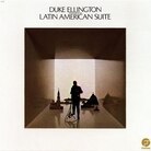 Latin American Suite cover Latin American Suite cover