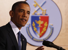 At the National Defense University in Washington on Thursday, President Obama outlined plans to limit the use of U.S. drone strikes, and pledged to shut down the military prison at Guantanamo Bay, Cuba. At the National Defense University in Washington on Thursday, President Obama outlined plans to limit the use of U.S. drone strikes, and pledged to shut down the military prison at Guantanamo Bay, Cuba.