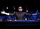 Pitbull's latest album is titled Global Warming, and he voices the character Bufo in the new movie Epic. Pitbull's latest album is titled Global Warming, and he voices the character Bufo in the new movie Epic.