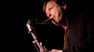 Chris Potter. Chris Potter.