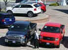 Strong new-vehicle retail sales figures have led analysts to predict North American production will reach 16 million units in 2013 — a mark not hit since 2002. Part of the rise is due to strong demand for pickup trucks.