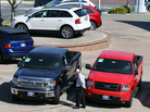 Strong new-vehicle retail sales figures have led analysts to predict North American production will reach 16 million units in 2013 — a mark not hit since 2002. Part of the rise is due to strong demand for pickup trucks. Strong new-vehicle retail sales figures have led analysts to predict North American production will reach 16 million units in 2013 — a mark not hit since 2002. Part of the rise is due to strong demand for pickup trucks.
