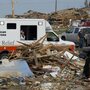 Relief agencies like the American Red Cross say monetary donations give them the greatest flexibility to address victims' needs. Relief agencies like the American Red Cross say monetary donations give them the greatest flexibility to address victims' needs.