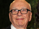The head of News Corp., Rupert Murdoch, arrives at the Vanity Fair Oscar Party in February. The head of News Corp., Rupert Murdoch, arrives at the Vanity Fair Oscar Party in February.