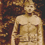 Arthur Fiala, shown here in 1918, was a private in the 26th Company of the 20th Engineers Regiment during World War I. Arthur Fiala, shown here in 1918, was a private in the 26th Company of the 20th Engineers Regiment during World War I.