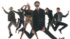Fitz & The Tantrums. Fitz & The Tantrums.