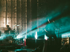 The Wiltern Theatre in Los Angeles. The Wiltern Theatre in Los Angeles.