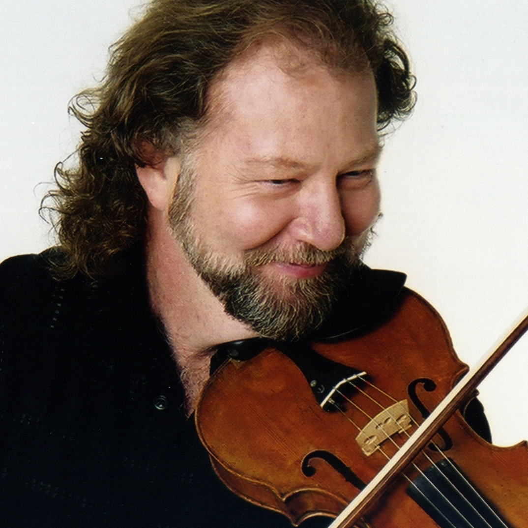 Alasdair Fraser