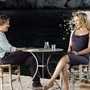 Ethan Hawke and Julie Delpy reprise their roles as Jesse and Celine in Before Midnight, the latest in Richard Linklater's series about a couple's relationship over the years. Ethan Hawke and Julie Delpy reprise their roles as Jesse and Celine in Before Midnight, the latest in Richard Linklater's series about a couple's relationship over the years.