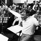 Leonard Bernstein leads the London Symphony Orchestra. He called Stravinsky's famously savage Rite of Spring "extremely tuneful and dancy, rhythmically seductive, beguiling." Leonard Bernstein leads the London Symphony Orchestra. He called Stravinsky's famously savage Rite of Spring "extremely tuneful and dancy, rhythmically seductive, beguiling."