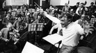 Leonard Bernstein leads the London Symphony Orchestra. He called Stravinsky's famously savage Rite of Spring "extremely tuneful and dancy, rhythmically seductive, beguiling." Leonard Bernstein leads the London Symphony Orchestra. He called Stravinsky's famously savage Rite of Spring "extremely tuneful and dancy, rhythmically seductive, beguiling."