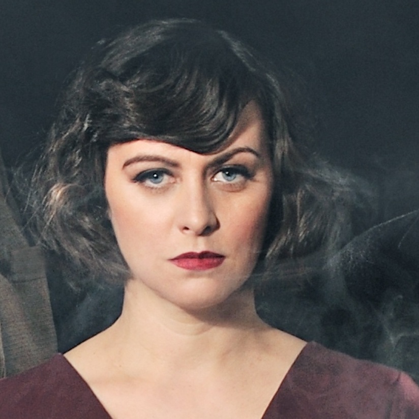 Camera Obscura's new album, Desire Lines, comes out June 4.