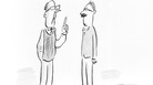 Cartoon by Pablo Helguera. Cartoon by Pablo Helguera.