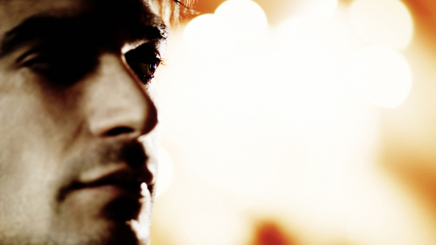 Jon Hopkins new album, Immunity, comes out June 4. (Courtesy of the artist)