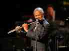 Flutist Hubert Laws is one of many jazz artists to have recorded an adaptation of themes from The Rite of Spring.
