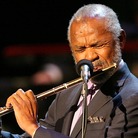 Flutist Hubert Laws is one of many jazz artists to have recorded an adaptation of themes from The Rite of Spring. Flutist Hubert Laws is one of many jazz artists to have recorded an adaptation of themes from The Rite of Spring.