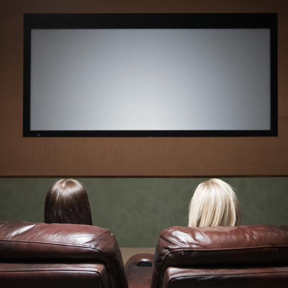 One study claims that women film critics are worse off in the online world than they were in print.