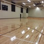 Many school safe rooms, like this one inside Jeffries Elementary in Springfield, Mo., also serve as gymnasiums. Constructed with a $1.6 million grant from FEMA, which covered 75 percent of the cost, the shelter can hold more than 500 people — enough to accommodate all the school's students and employees. Many school safe rooms, like this one inside Jeffries Elementary in Springfield, Mo., also serve as gymnasiums. Constructed with a $1.6 million grant from FEMA, which covered 75 percent of the cost, the shelter can hold more than 500 people — enough to accommodate all the school's students and employees.