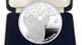 A commemorative 10-euro coin featuring James Joyce bears an image of the author that his literary estate did not approve. It also misquotes his work.