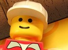 Legoman Legoman