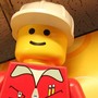 Legoman
