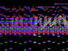 Stephen Malinowski's "visualized" Rite of Spring. Stephen Malinowski's "visualized" Rite of Spring.