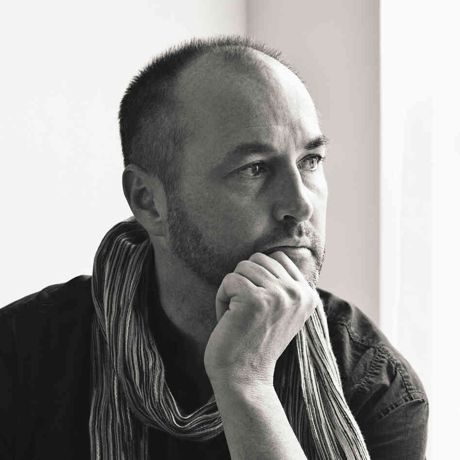 Colum McCann's last book was Let the Great World Spin. Colum McCann's last book was Let the Great World Spin.