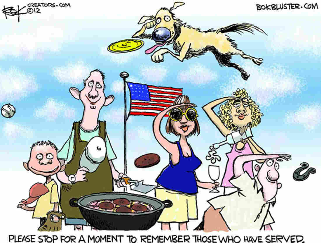 cartoonistgroup.com/Creator's Syndicate cartoonistgroup.com/Creator's Syndicate