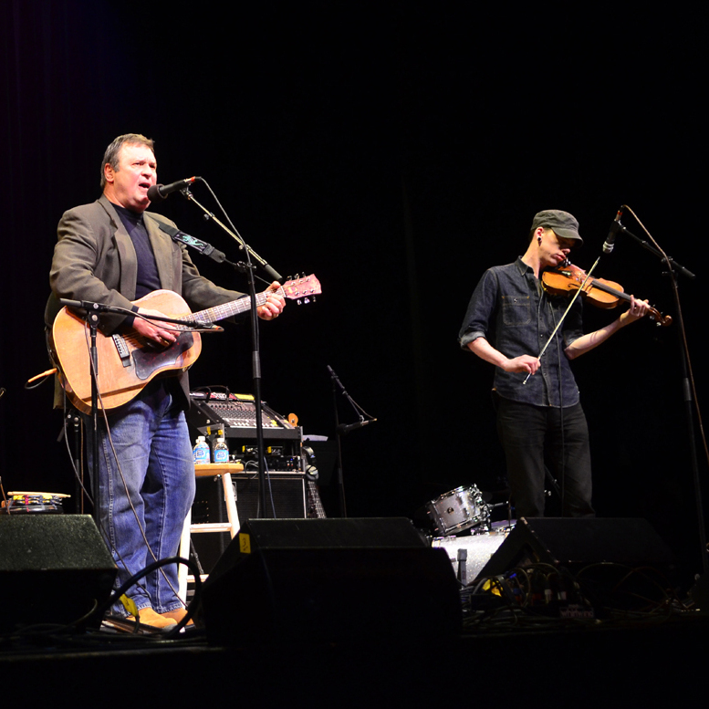 The Overmountain Men.